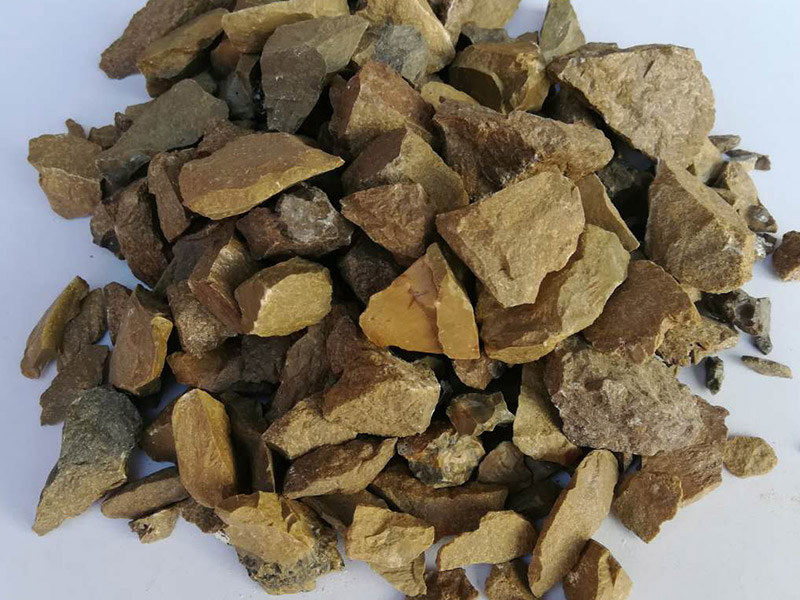 預(yù)熔型精煉渣是什么？